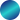 Blue mirror