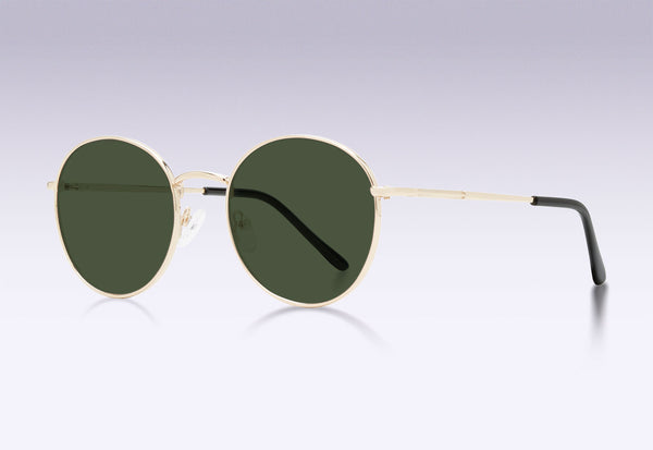 Green / Gold / Dark (90%)