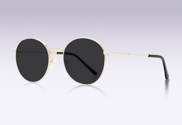 Gray / Gold / Dark (90%)