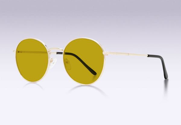 Yellow / Gold / Dark (90%)