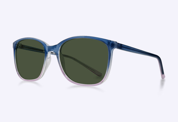 Green / Blue / Dark (90%)