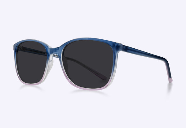 Gray / Blue / Dark (90%)