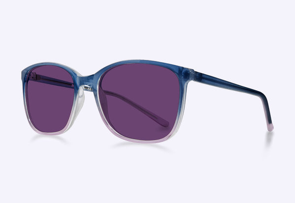 Purple / Blue / Dark (90%)