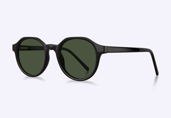 Green / Black / Dark (90%)