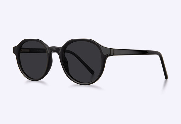 Gray / Black / Dark (90%)