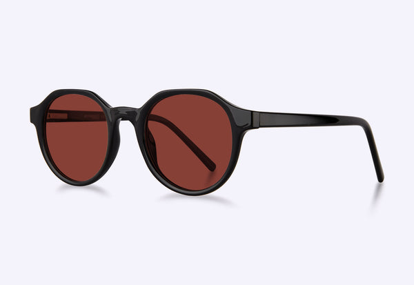 Red / Black / Dark (90%)