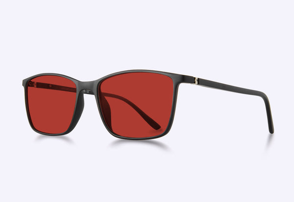 FL-41 / Black / Dark (90%)