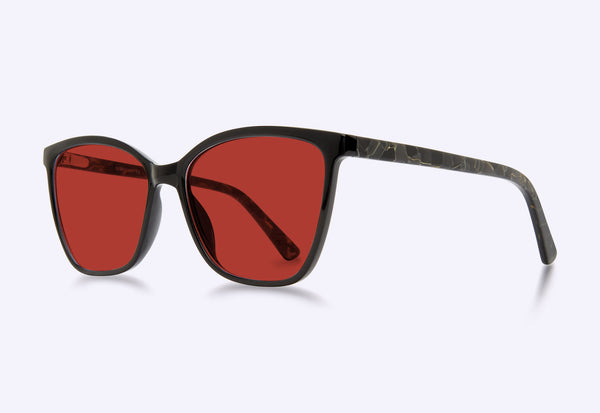 FL-41 / Black / Dark (90%)