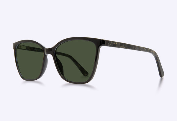 Green / Black / Dark (90%)