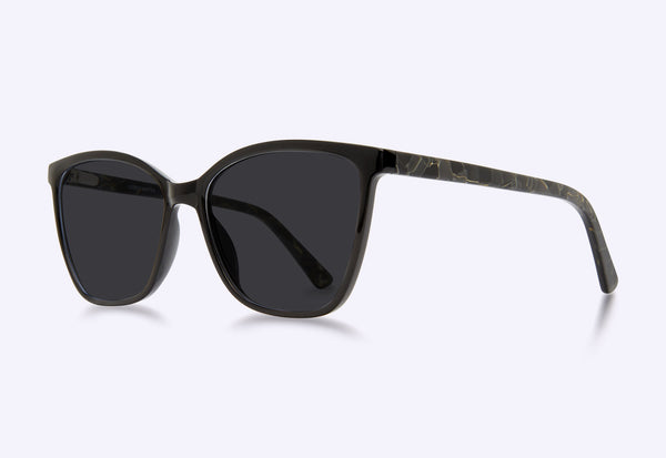 Gray / Black / Dark (90%)