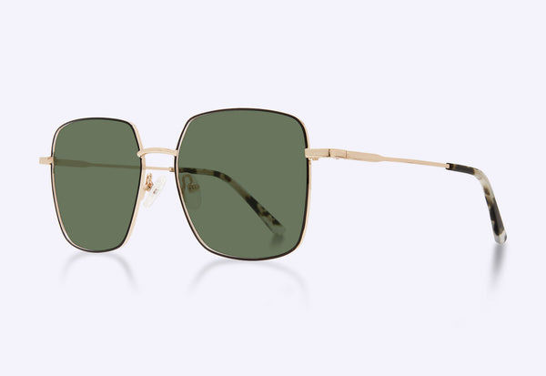 Green / Gold / Dark (90%)