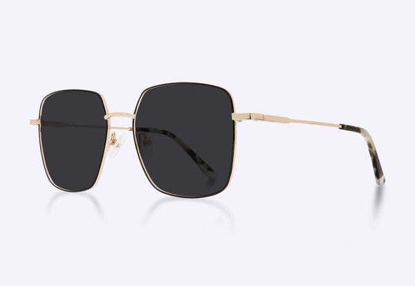 Gray / Gold / Dark (90%)